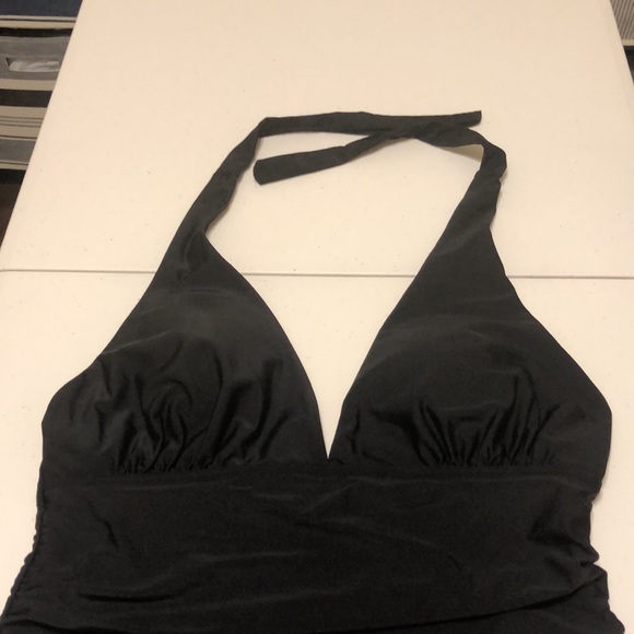 3/$10 Swim Suit Top Size 16 - Picture 5 of 12